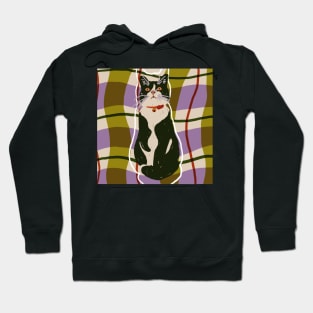 thoughts on catnip Hoodie